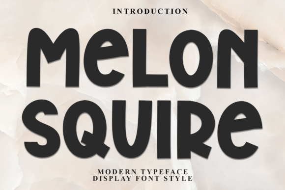 Enchant Your Designs with Melonsquire