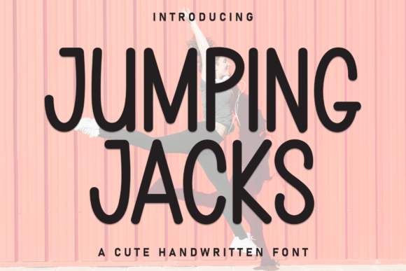 Jumping Jacks: A Fun and Versatile Exercise